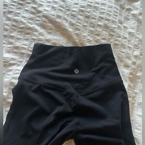 Lululemon Align Leggings